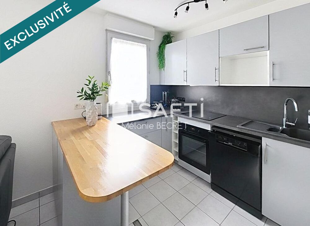 Vente Appartement Appartement T2 bis avec une place de parking Gujan-mestras
