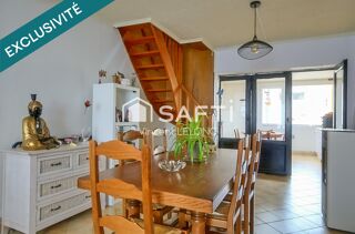  Maison � vendre 3 pi�ces 75 m�