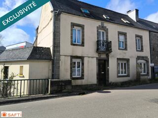  Maison � vendre 7 pi�ces 144 m�
