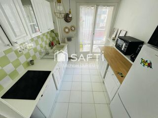  Appartement à vendre 4 pièces 74 m²