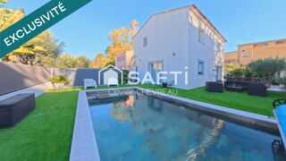  Maison � vendre 4 pi�ces 90 m�