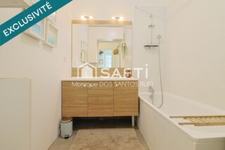  Appartement � vendre 3 pi�ces 61 m�