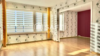  Appartement � vendre 3 pi�ces 73 m�