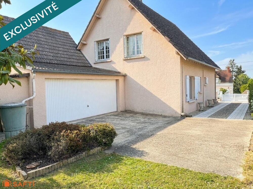 Vente Maison COUP de COEUR Saint-julien-de-chedon