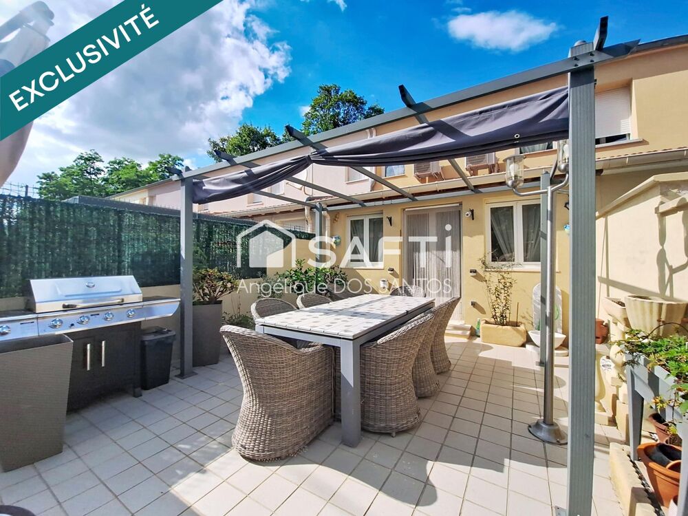 Vente Maison MAISON MITOYENNE Ars-sur-moselle