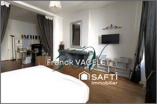  Maison à vendre 9 pièces 363 m²