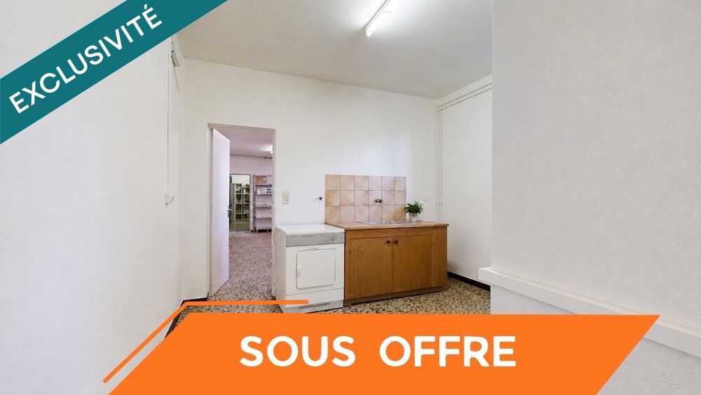 Maison 250 m² avec piscine couverte