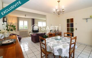  Maison � vendre 5 pi�ces 113 m�