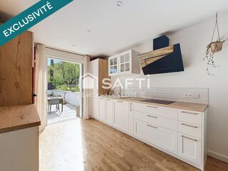  Maison � vendre 4 pi�ces 90 m�