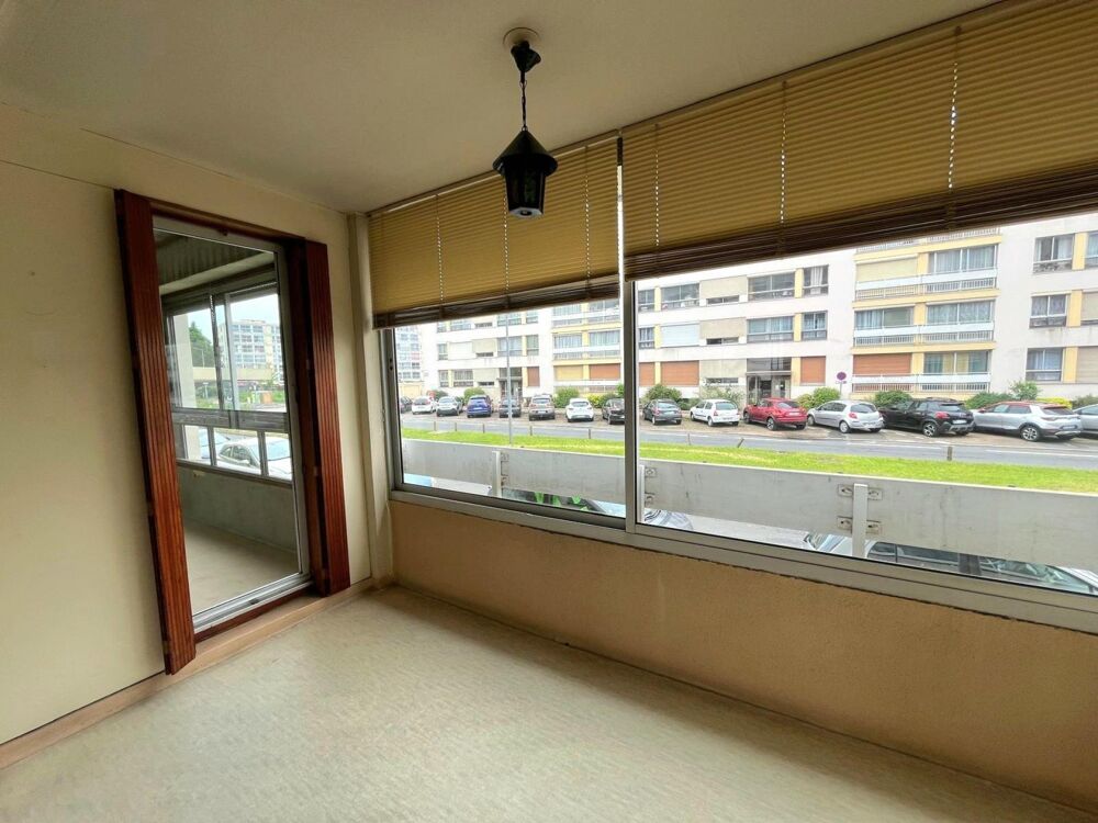 Vente Appartement APPARTEMENT 60M2 ILE LACROIX ROUEN Rouen