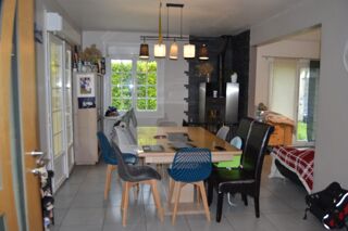  Maison à vendre 9 pièces 148 m²