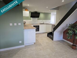  Appartement à vendre 4 pièces 84 m²