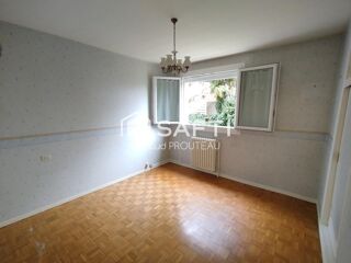  Appartement � vendre 2 pi�ces 47 m�