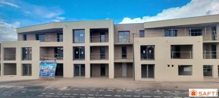  Appartement � vendre 3 pi�ces 63 m�