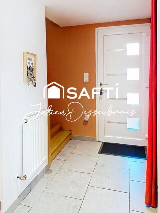  Maison � vendre 4 pi�ces 78 m�