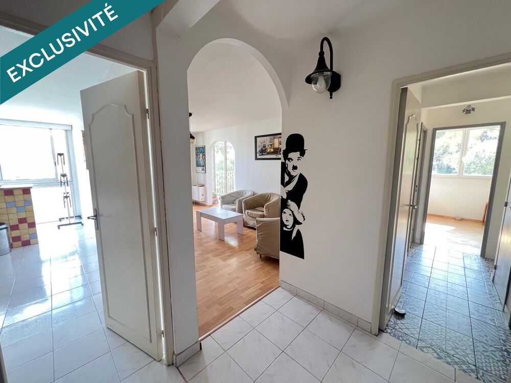 Appartement T5