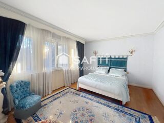  Maison  vendre 5 pices 107 m