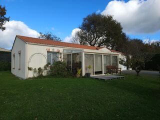  Maison � vendre 4 pi�ces 86 m�