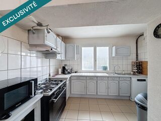  Maison � vendre 6 pi�ces 182 m�