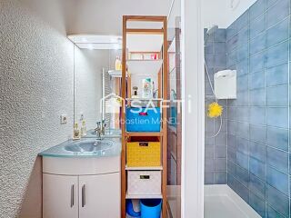  Appartement � vendre 1 pi�ce 22 m�