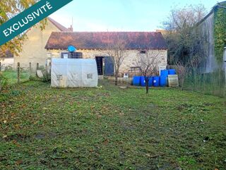  Maison � vendre 4 pi�ces 85 m�