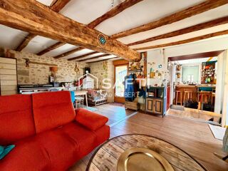  Maison à vendre 3 pièces 68 m²
