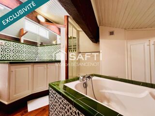  Appartement  vendre 3 pices 62 m