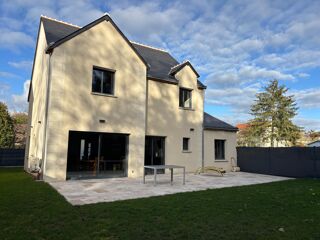  Maison � vendre 7 pi�ces 183 m�