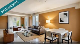  Maison à vendre 7 pièces 220 m²