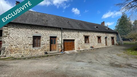   En campagne Maison - 5 pi�ce(s) - 82 m�