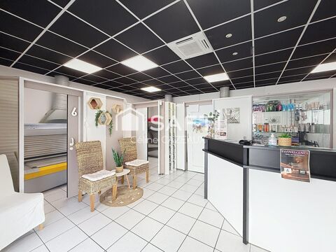Bordeaux Stalingrad – Fonds de commerce 39000 33000 Bordeaux