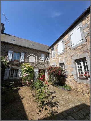  Maison � vendre 9 pi�ces 187 m�