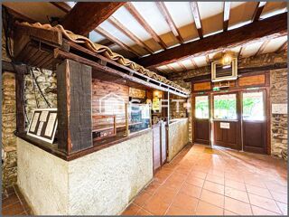  Maison � vendre 11 pi�ces 360 m�