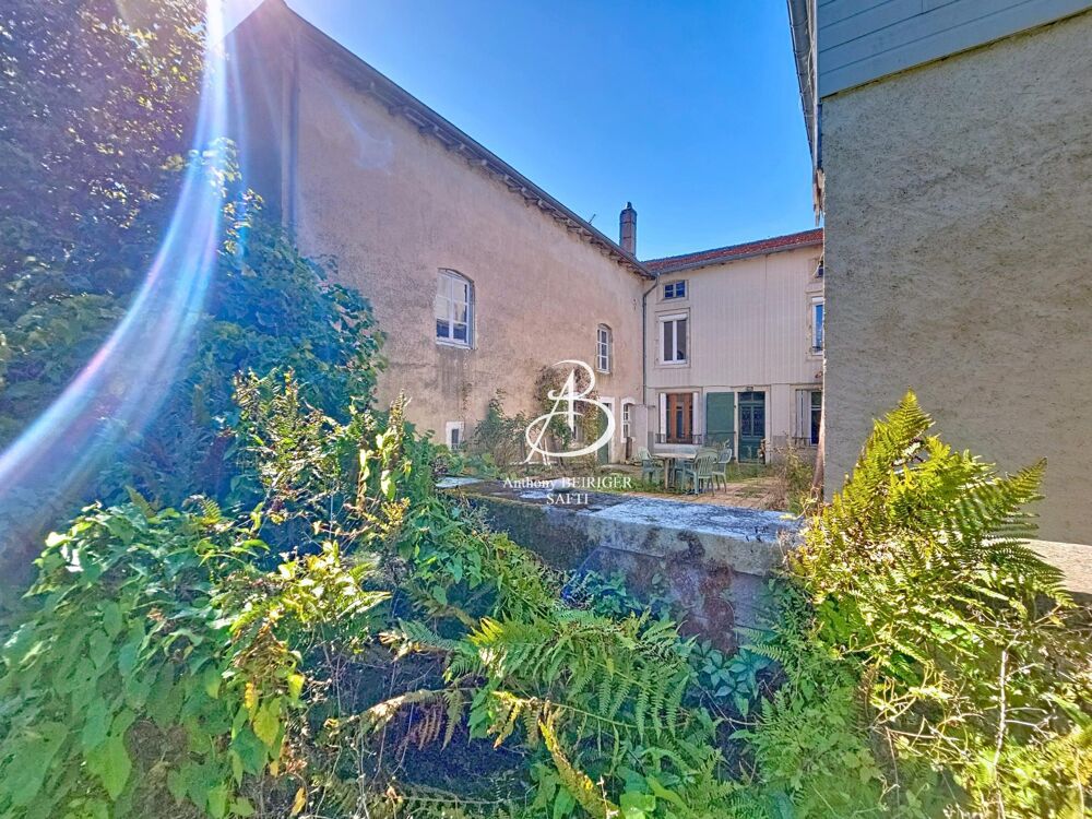 Maison 6 pièces 245 m² · à Haroue · 245 m² · 174 000 €