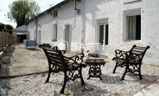  Maison à vendre 5 pièces 133 m²
