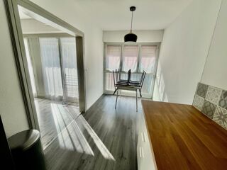  Appartement � vendre 3 pi�ces 61 m�