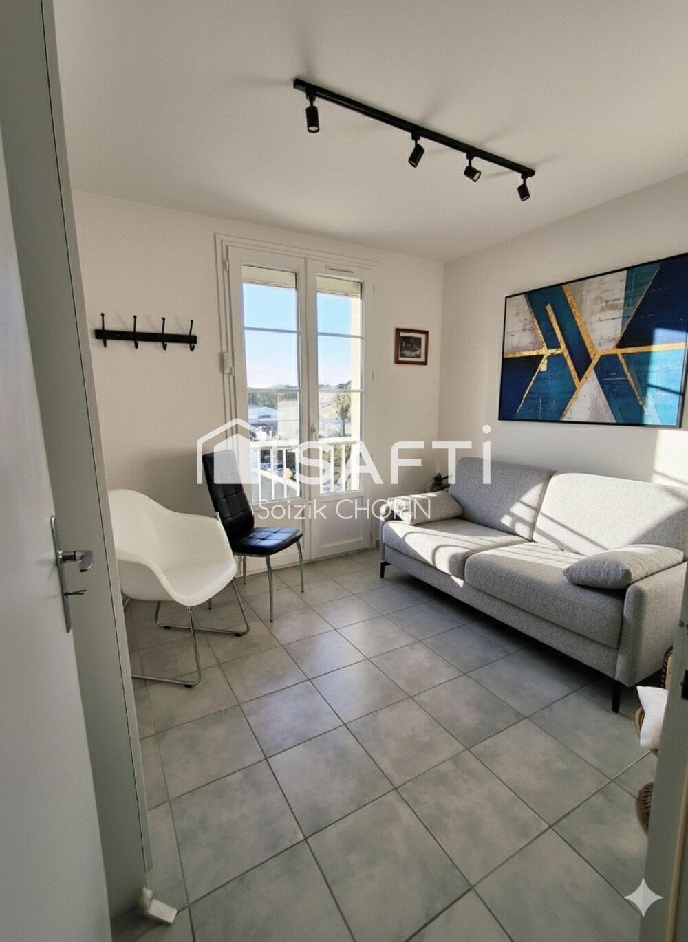 Vente Appartement Très bel appartement  T4 dans résidence sécurisée La seyne-sur-mer