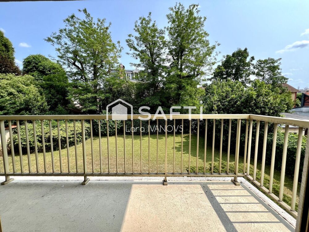 Appartement 1 pièce 26 m² · à Saint-Maur-des-Fosses · 26 m² · 185 000 €