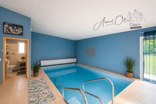  Maison à vendre 8 pièces 197 m²