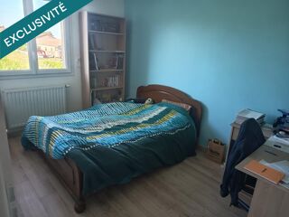  Maison à vendre 6 pièces 109 m²