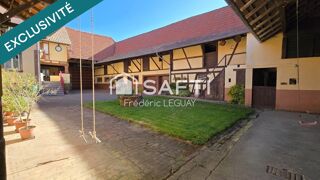  Maison � vendre 6 pi�ces 156 m�