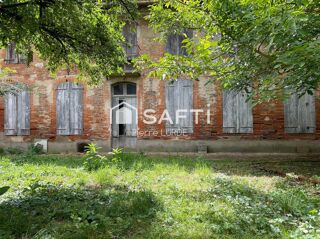  Maison � vendre 8 pi�ces 225 m�