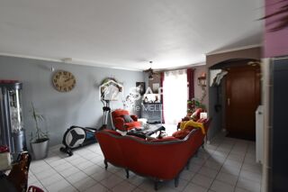  Maison � vendre 10 pi�ces 160 m�