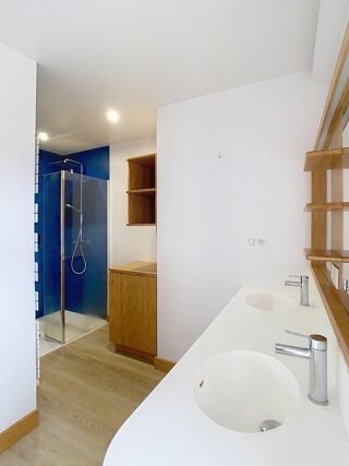  Maison � vendre 6 pi�ces 169 m�