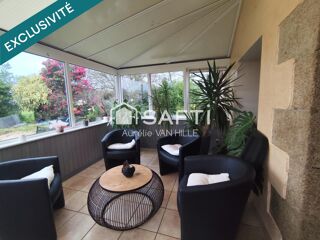  Maison � vendre 5 pi�ces 127 m�
