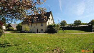  Maison à vendre 7 pièces 217 m²