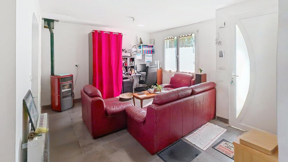 Vente Maison Maison de plain pied, au calme Leuhan