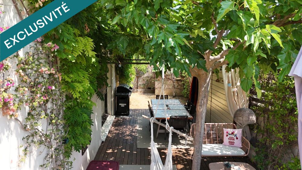 à vendre  Maison Le Pradet (83220)