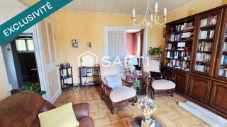  Maison à vendre 4 pièces 94 m²