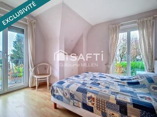  Maison � vendre 6 pi�ces 122 m�